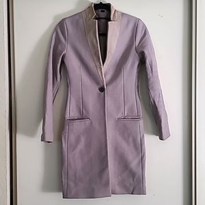 All saints Leni coat- freshly dry cleaned! I’ll post better pics